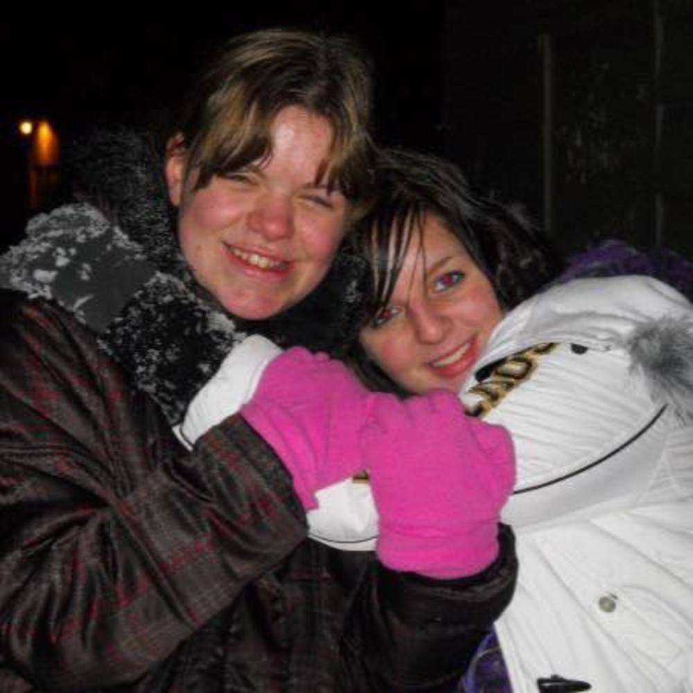 Meet your Posher, Lori
